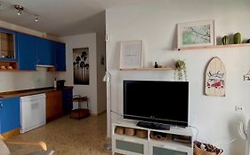 Precioso apartamento en el centro de Conil para familias, parejas y grupos